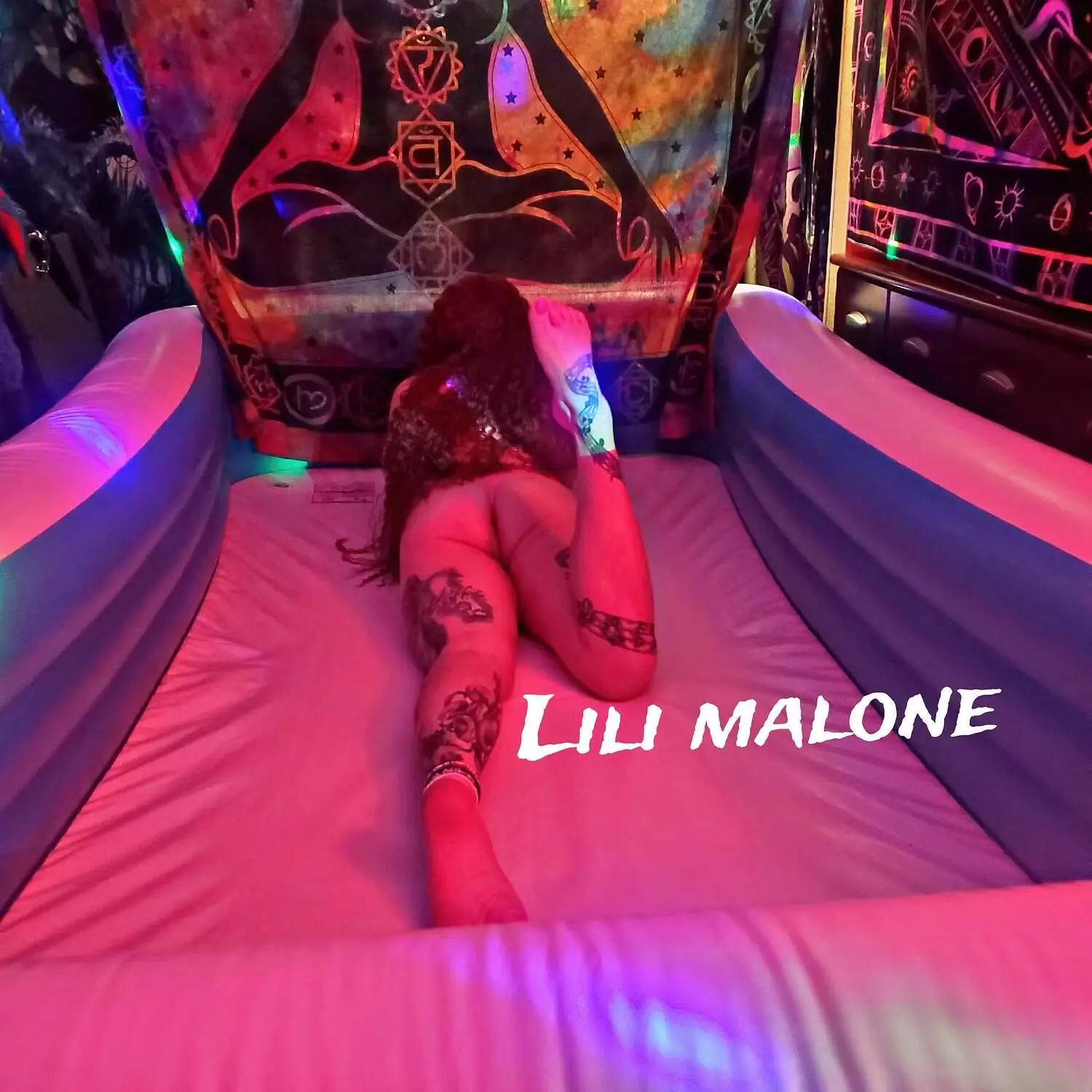 Story by LILI MALONE